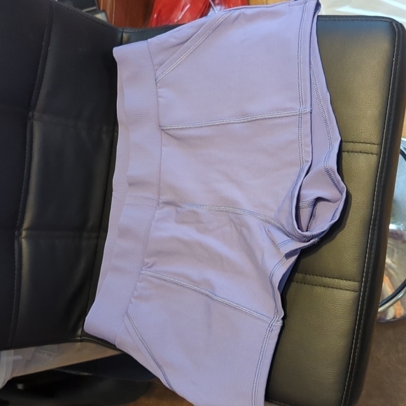 Fp movement Padma short lavender. - Picture 2 of 4